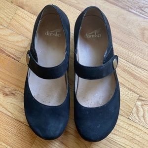 Dansko Beatrice Clog